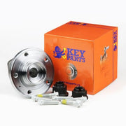 Key Parts Wheel Bearing Kit fits Volvo 850 1991-1997 2.0 2.3 2.4 2.5