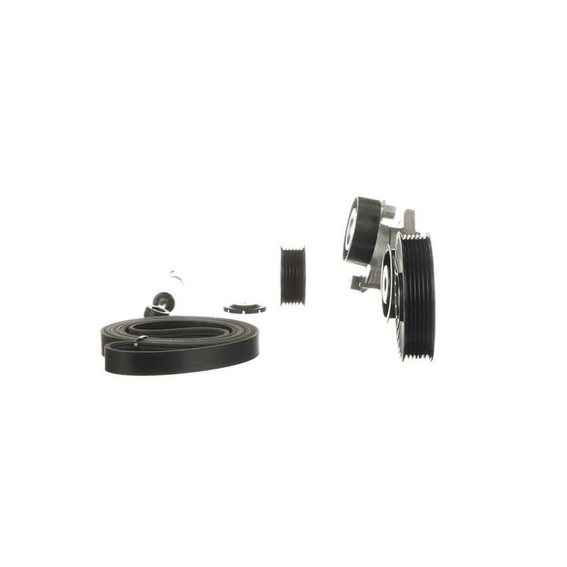 Gates V-Ribbed Belt Set K186PK2403