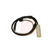 Apec Brake Pad Wear Sensor Front fits BMW 1 2007-2013