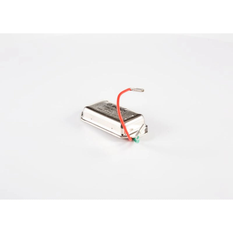 Bosch Alternator Voltage Regulator