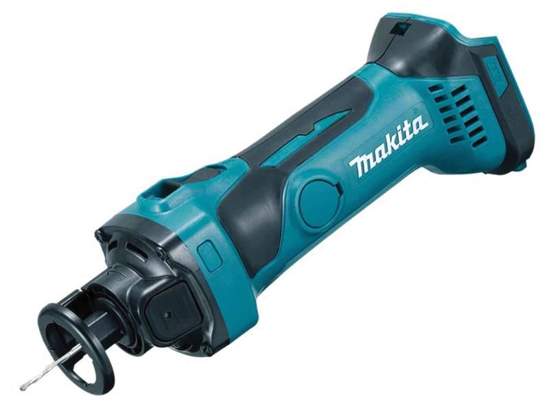 Makita DCO180Z Drywall Cutter 18V Bare Unit Makita - NN4 Online