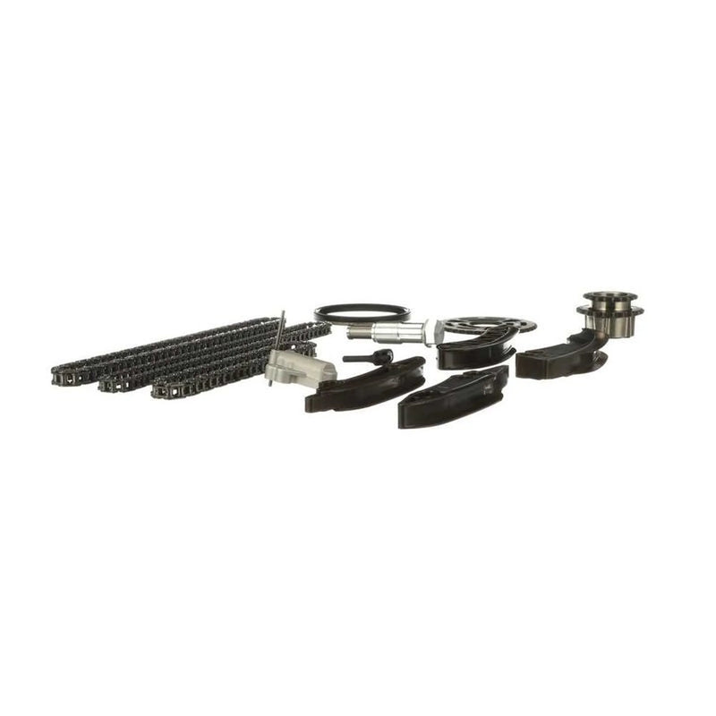 Gates Timing Chain Kit Set Links fits BMW 1 2004-2013