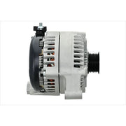 Hella Car Alternator 12V fits BMW 1 Sports Hatch 2011-2019