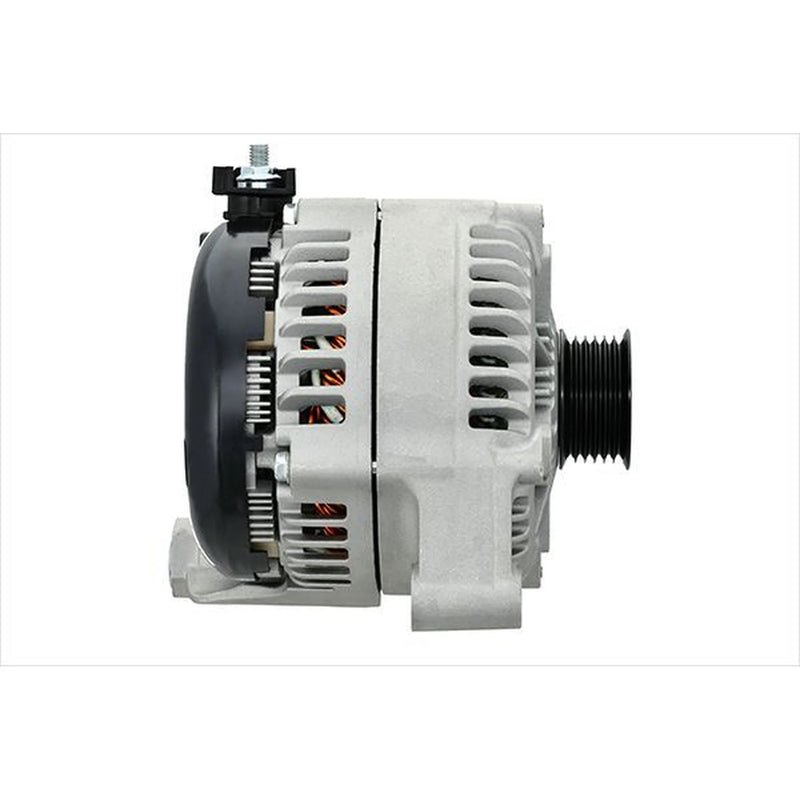 Hella Car Alternator 12V fits BMW 1 Sports Hatch 2011-2019