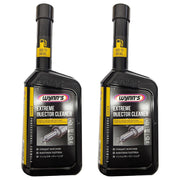 2x WYNNS PROFESSIONAL DC3 DIESEL EXTREME CLEANER 500ml 12293 Wynns - NN4 Online 