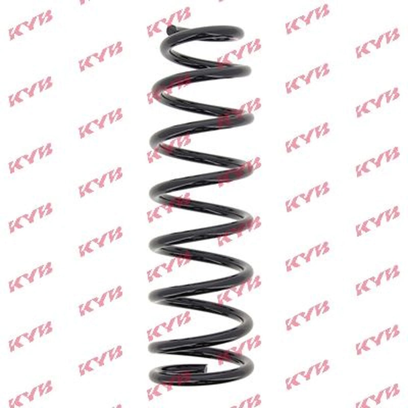 KYB 2 x Suspension Springs fits Mazda 6 2007-2013 1.8 2.0