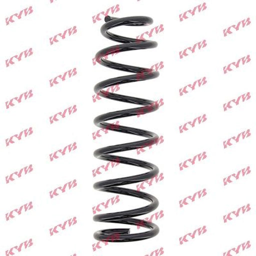 KYB 2 x Suspension Springs fits Mazda 6 2007-2013 1.8 2.0
