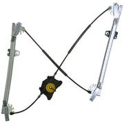 Valeo Electric Window Regulator Lifter Right Front 851719