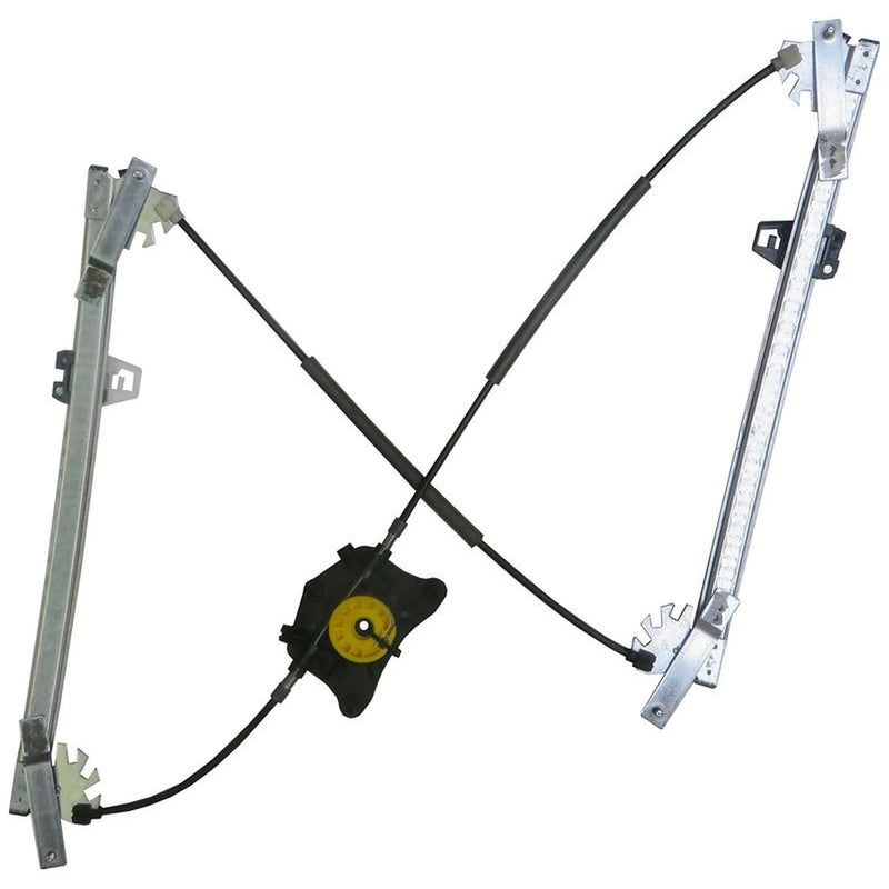 Valeo Electric Window Regulator Lifter Right Front 851719