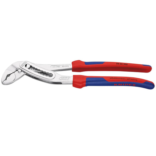 KNIPEX 88 05 300 Alligator® Water Pump Pliers, 300mm - 88 05 300 - image 1