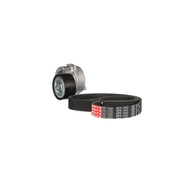Gates V-Ribbed Belt Set K166PK1043