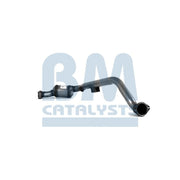 BM Catalysts Homologated Petrol Cat fits Chrysler Crossfire 2003-2008 3.2