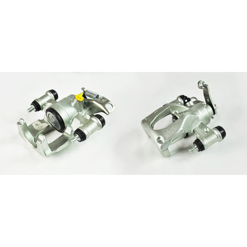 Abtex Brake Caliper Assembly Rear Left fits Nissan Interstar 2021-2024