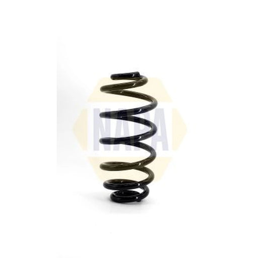 NAPA Rear Suspension Coil Spring NCS1132