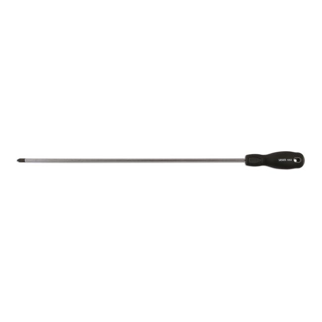 Laser PzDrive Screwdriver Pz1 x 75mm 3361 Laser - Dynamic Drive
