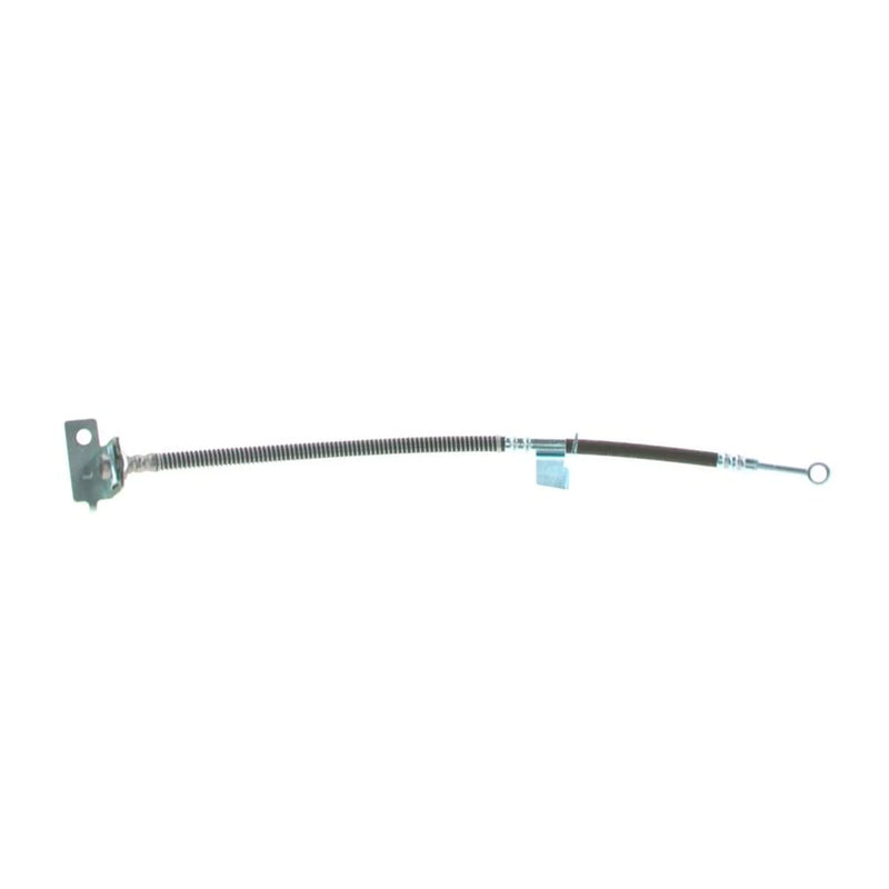 Bosch Brake Hydraulic Hose Line Front Left fits Hyundai Getz 2002-2010