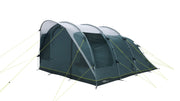 Outwell Sky 6 Pole Tent Blue 6 Person Outwell - Dynamic Drive