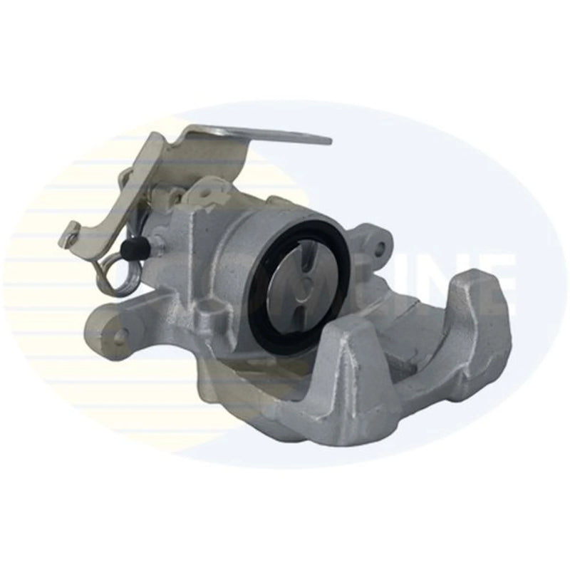 Comline Brake Caliper Assembly Rear Right fits Ford Transit V363 2013-2024