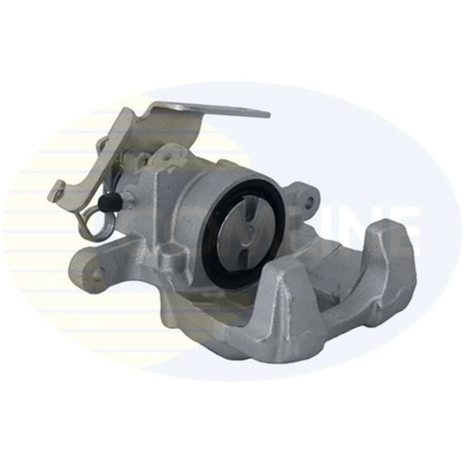 Comline Brake Caliper Assembly Rear Right fits Ford Transit V363 2013-2024
