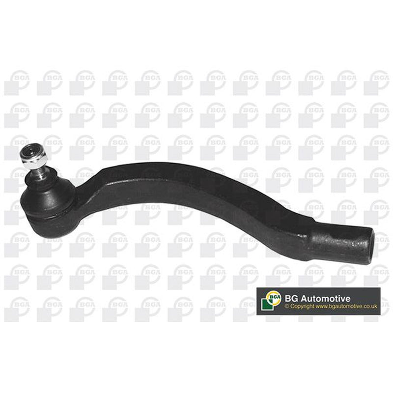 BGA Steering Tie Rod End Ball Joint Front Left fits MG Zt 2001-2005 1.8 2.0