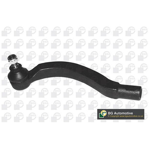 BGA Steering Tie Rod End Ball Joint Front Left fits MG Zt 2001-2005 1.8 2.0