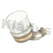 Klarius Diesel Particulate Filter T/A fits Citroën Mpv 2008-2020 1.6