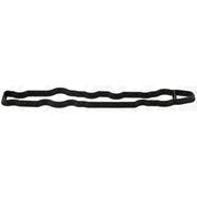 Elring Crankcase Ventilation Gasket Thick ACM (Polyacrylate) fits Cadillac CT6