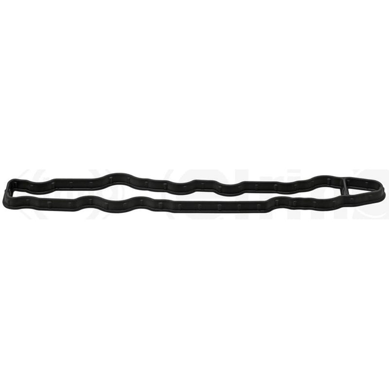 Elring Crankcase Ventilation Gasket Thick ACM (Polyacrylate) fits Cadillac CT6