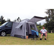 Outdoor Revolution Cayman Outhouse Handi XL Drive Away Awning for Transit Custom Outdoor Revolution  - Dynamic Drive