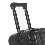 Dellonda Cabin Size Luggage with Laptop Compartments & Dual TSA Lock 18" Dellonda - Dynamic Drive
