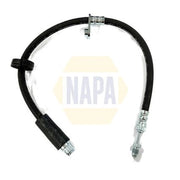 NAPA Brake Hydraulic Hose Line Front NBH1465