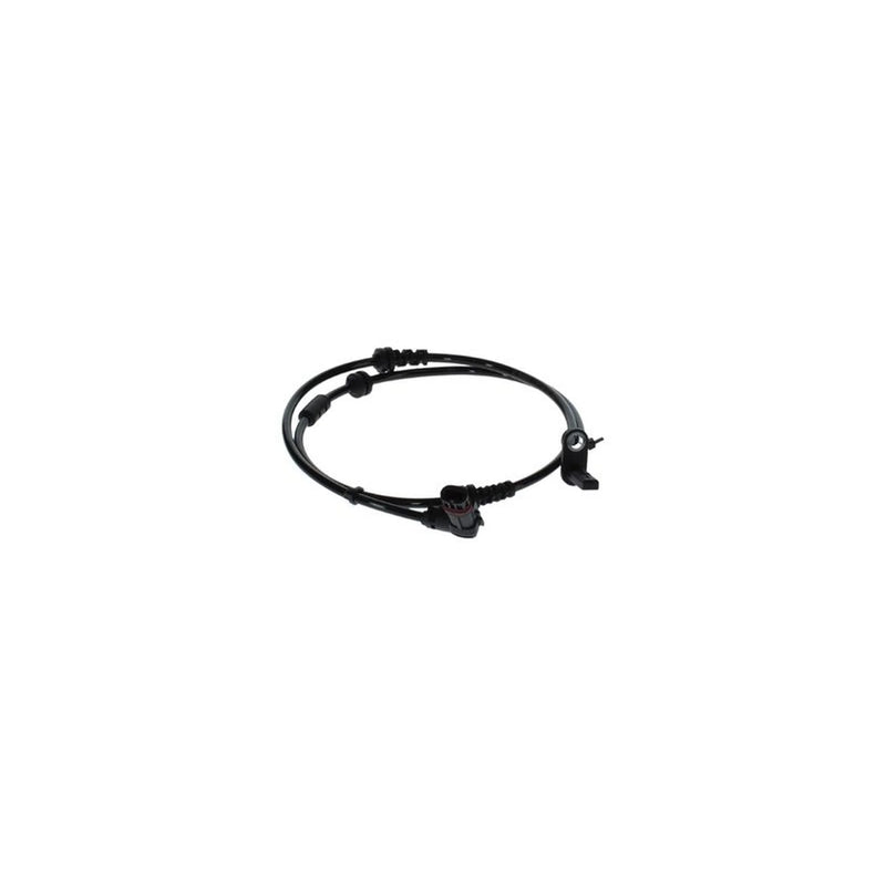 Bosch ABS Wheel Speed Sensor Front fits Mercedes-Benz S-Class 2005-2013