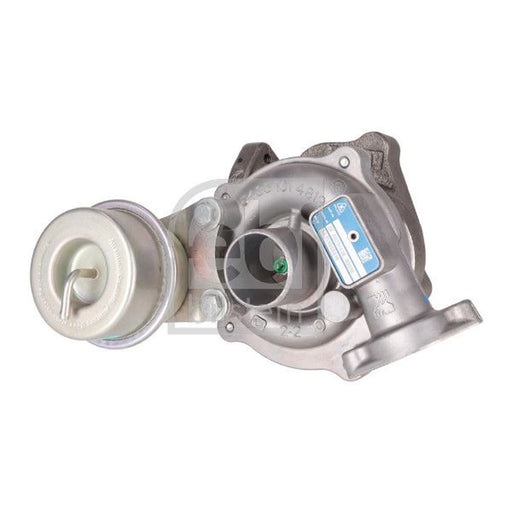 Febi Turbocharger Turbo Unit 187109