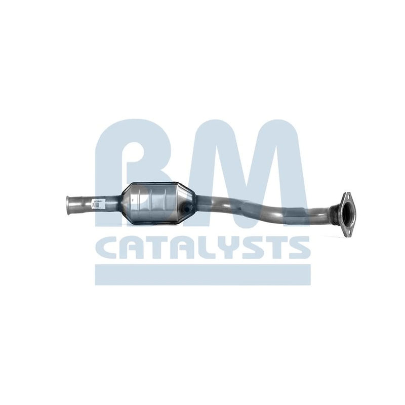 BM Catalysts Homologated Petrol Cat fits Citroën Xm 1994-2000 2.0