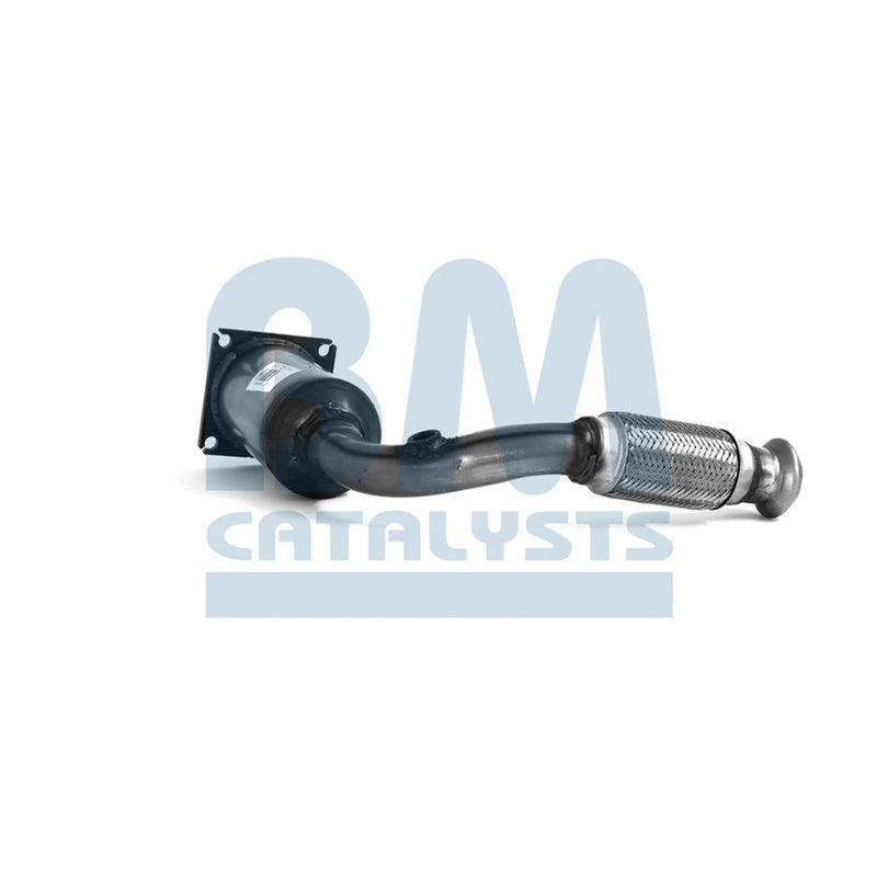 BM Catalysts Homologated Petrol Cat fits Citroën Berlingo Box Body 2008-2018 1.6