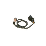 Bosch O2 Lambda Oxygen Sensor before catalytic converter fits Porsche Cayenne