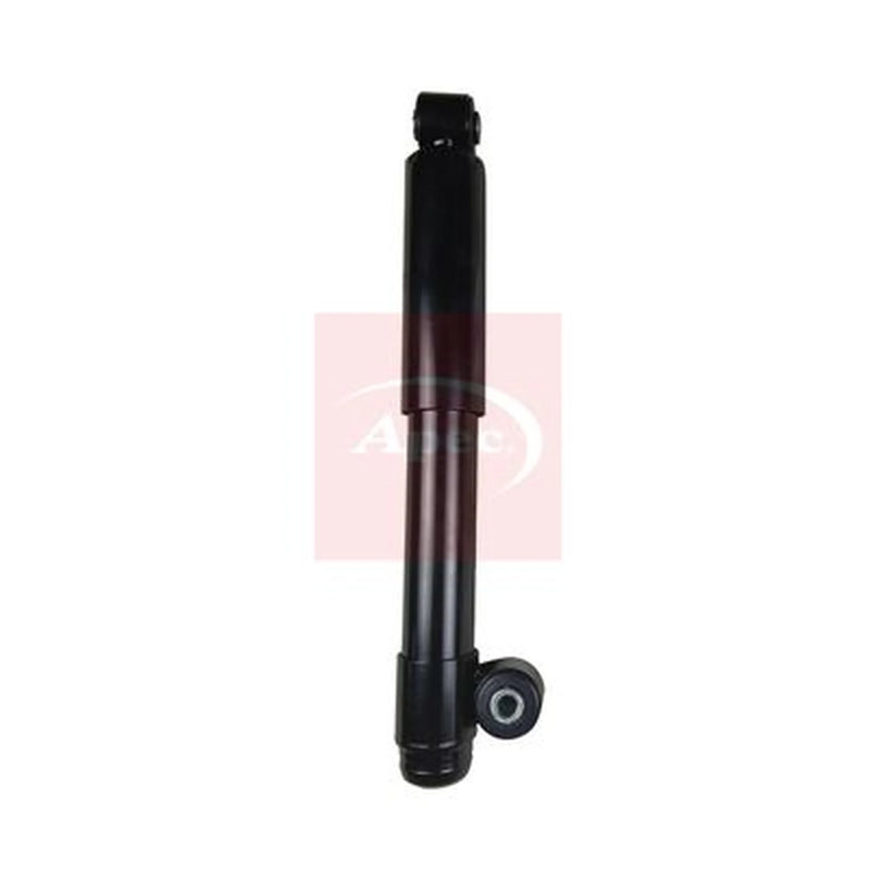 Apec Shock Absorber Damper Strut Rear Right ASA1842
