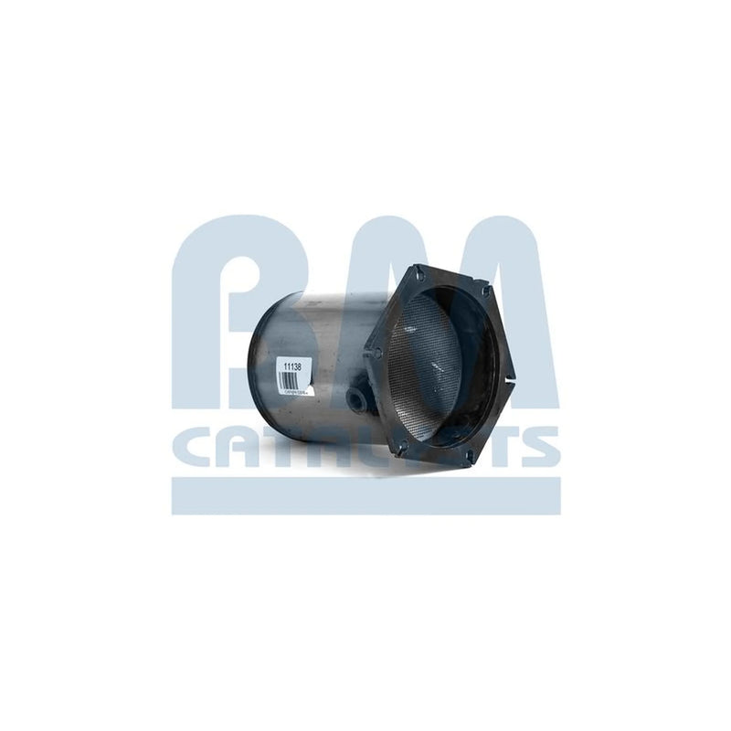 BM Catalysts Dpf fits Mercedes-Benz C-Class 2001-2008