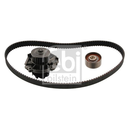 Febi Timing Belt & Water Pump Kit 45100