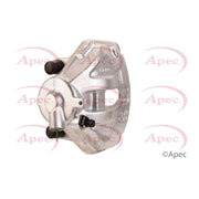 Apec Brake Caliper Assembly Front Left LCA130