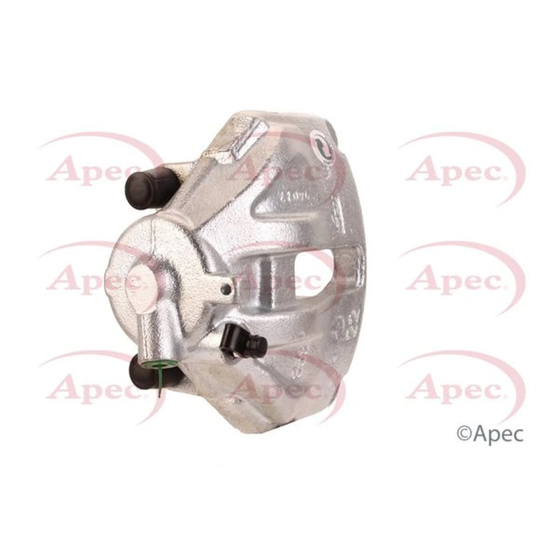Apec Brake Caliper Assembly Front Left LCA130N
