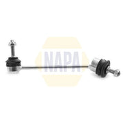 NAPA Stabiliser Bar Link Coupling Rod Rear Right fits Jaguar F-Type 2012-2017