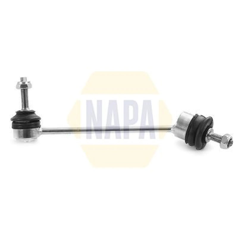 NAPA Stabiliser Bar Link Coupling Rod Rear Right fits Jaguar F-Type 2012-2017