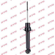 KYB Shock Absorber Damper Strut Front fits Mitsubishi Pajero 2000-2006
