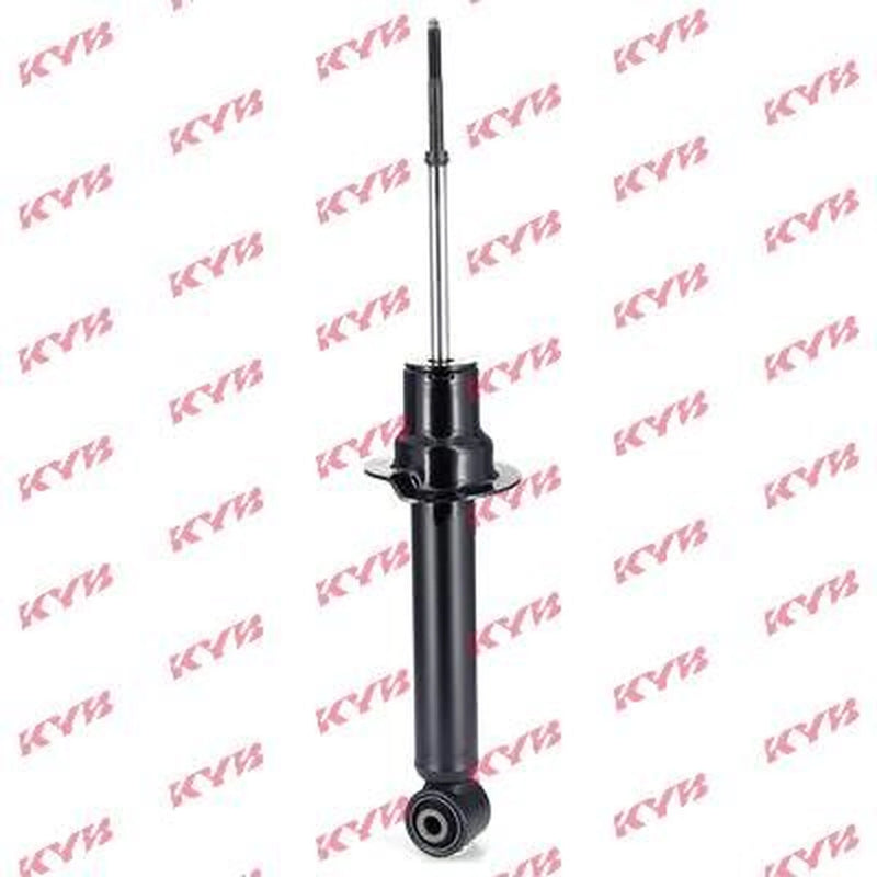 KYB Shock Absorber Damper Strut Front fits Mitsubishi Pajero 2000-2006