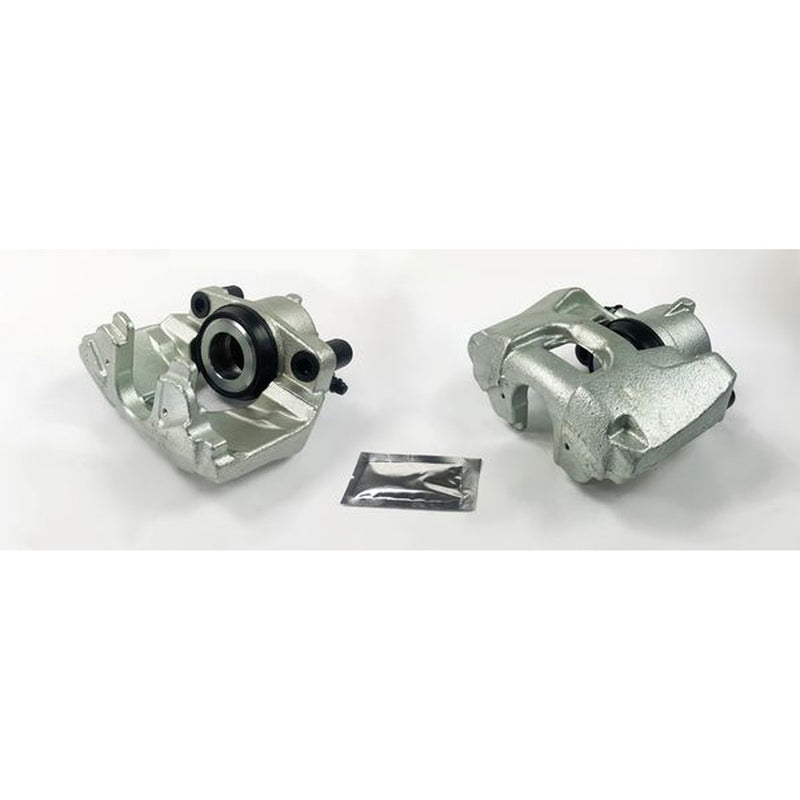 Abtex Brake Caliper Assembly Front Right fits Fiat Croma 2005-2011 1.8 1.9 2.2