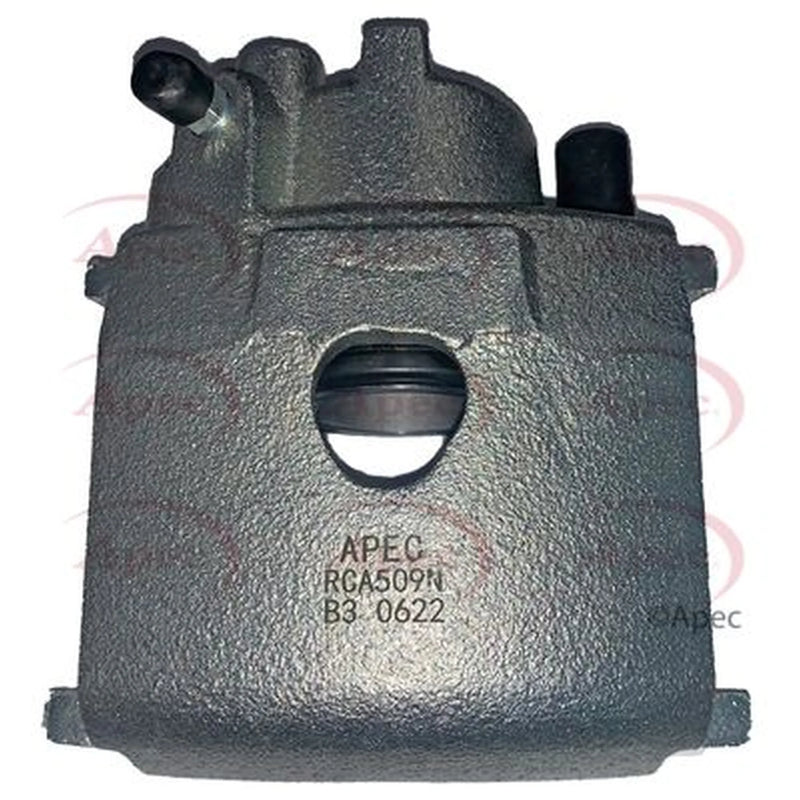 Apec Brake Caliper Assembly Front Right RCA509N
