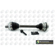 BGA CV Drive Shaft Driveshaft Front Right DS9615A