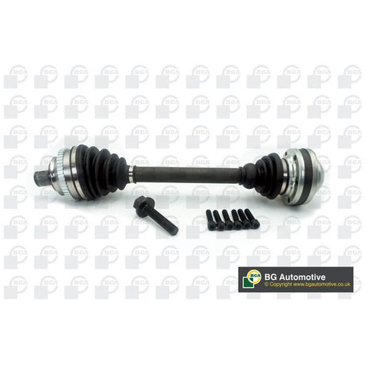 BGA CV Drive Shaft Driveshaft Front Right fits VW Transporter 1990-2003