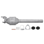 Hella Catalytic Converter fits Citroën Relay III 2006-2016 2.2